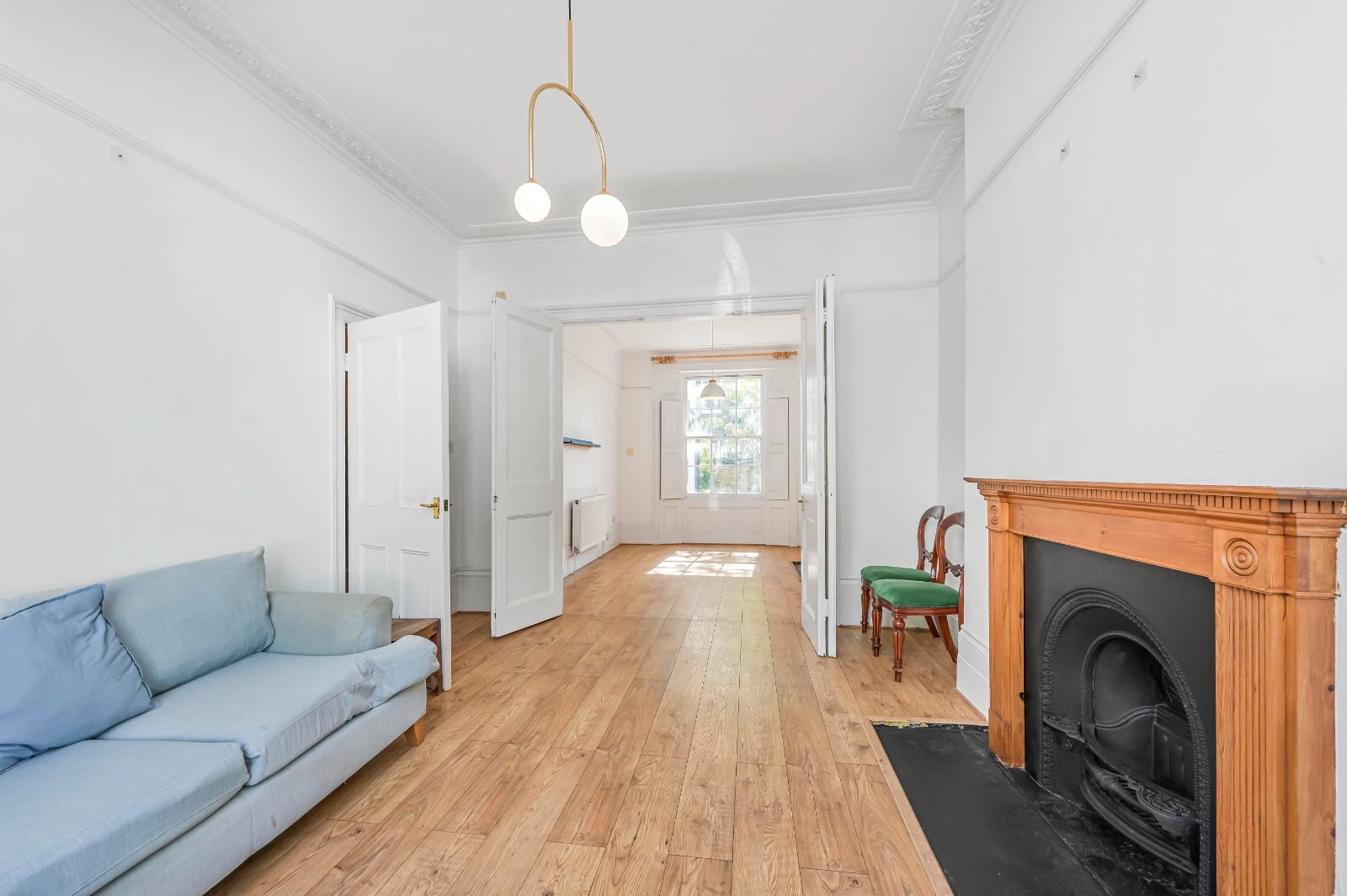 Barnsbury Street, Islington, London, N1 - image 8