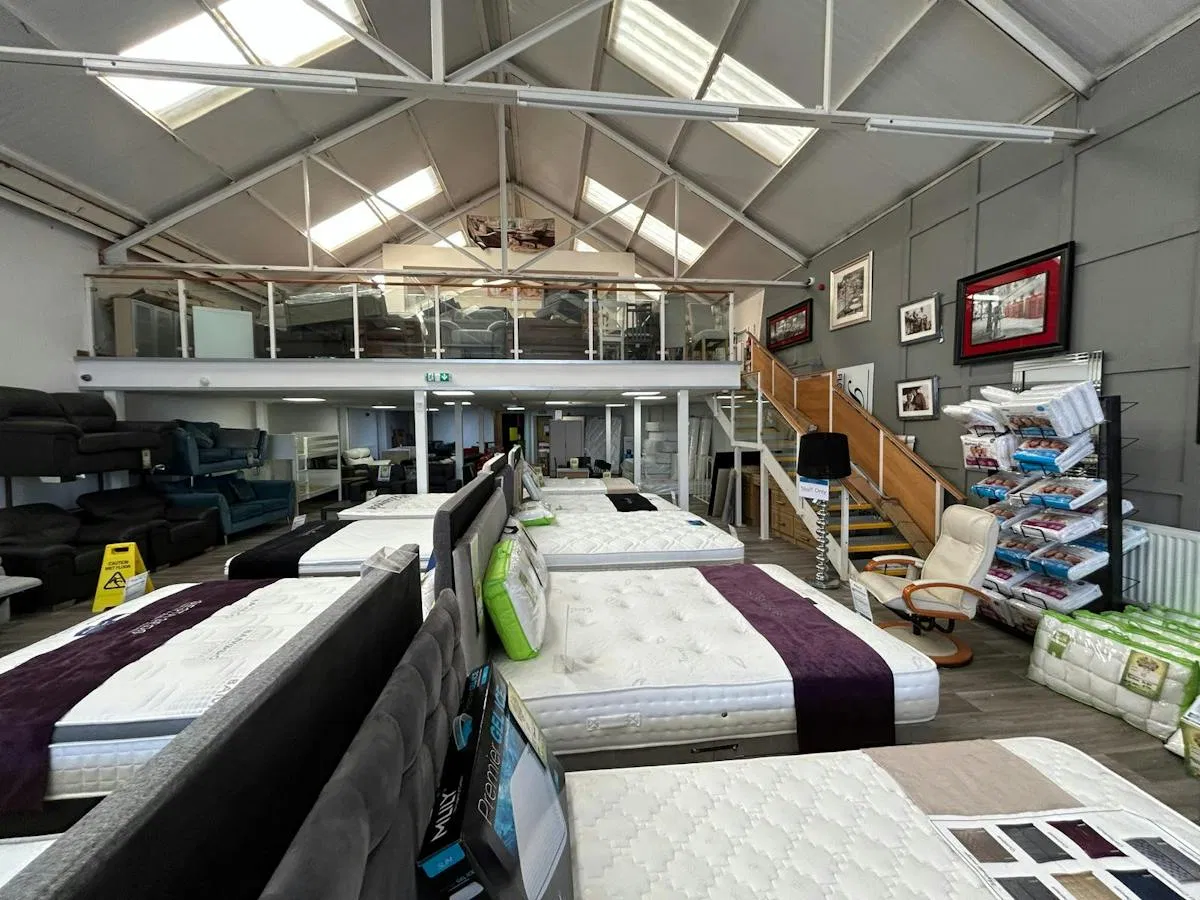 Unit 2, Sandy Bridge, Llanelli, Carmarthenshire, SA15 3EU - image 3