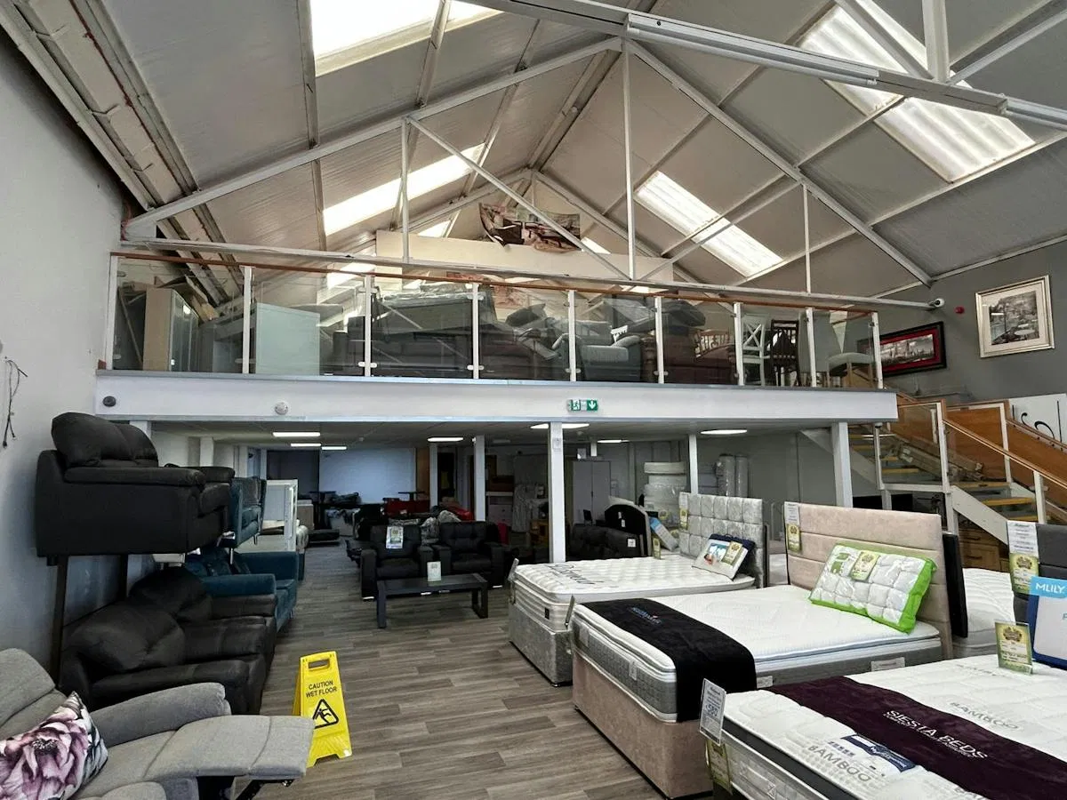 Unit 2, Sandy Bridge, Llanelli, Carmarthenshire, SA15 3EU - image 4