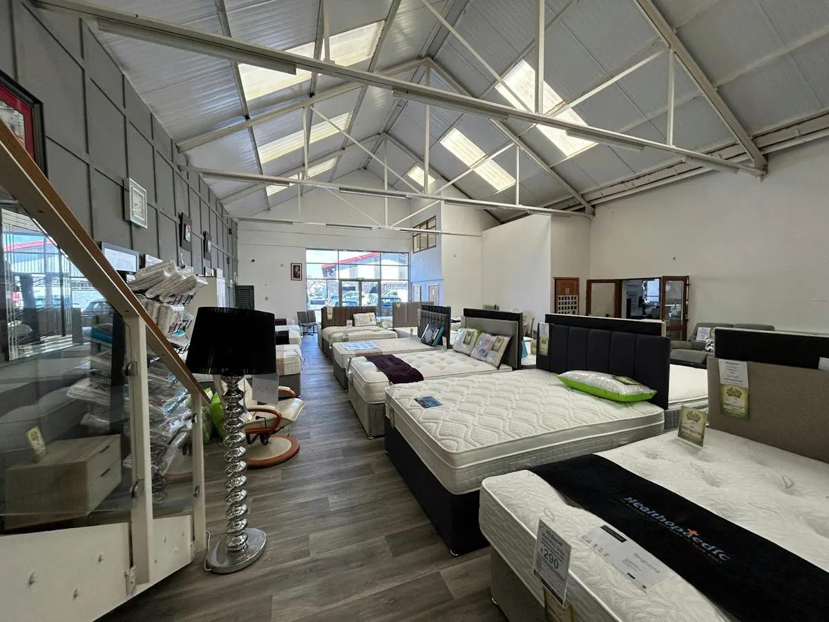 Unit 2, Sandy Bridge, Llanelli, Carmarthenshire, SA15 3EU - image 5