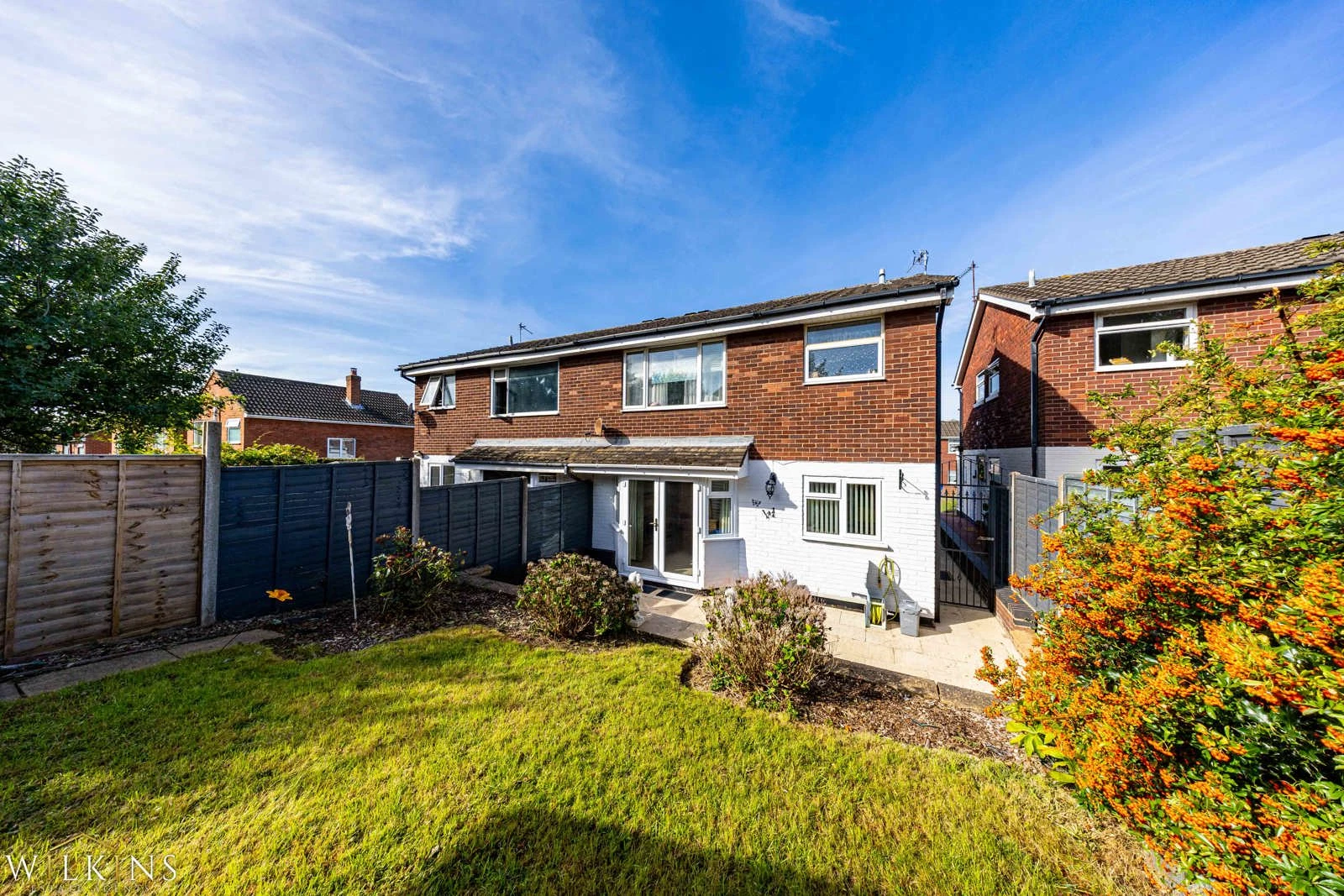 Sycamore, Wilnecote, Tamworth, Staffordshire, B77 5HB - image 14