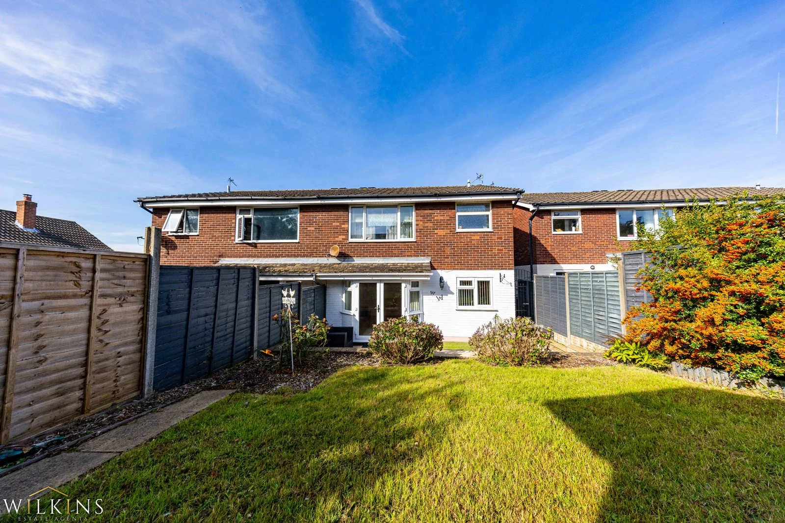 Sycamore, Wilnecote, Tamworth, Staffordshire, B77 5HB - image 15
