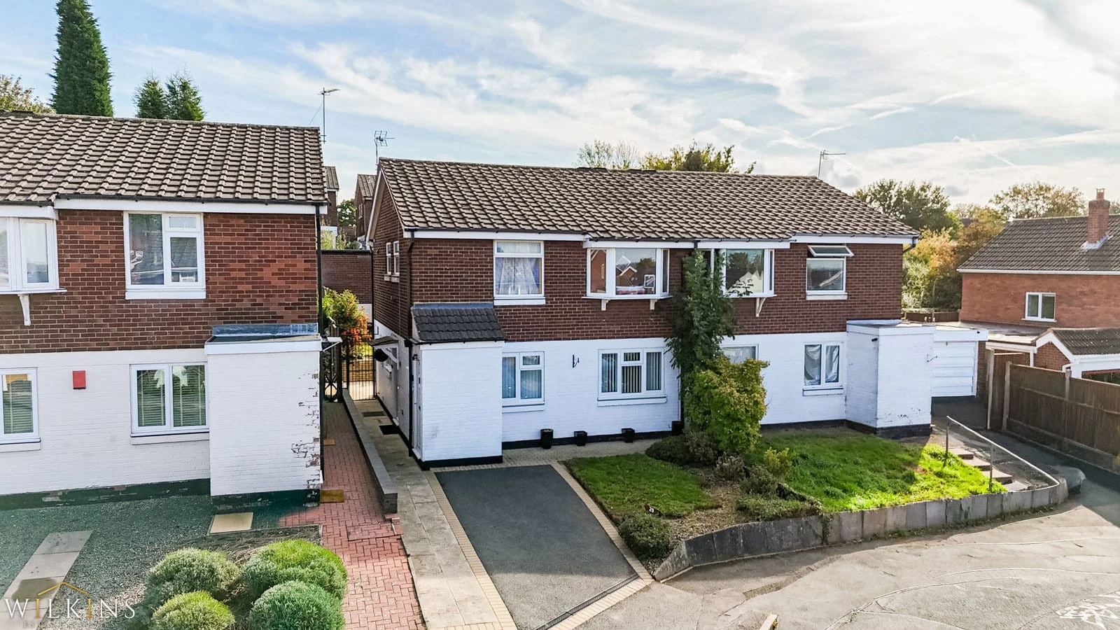 Sycamore, Wilnecote, Tamworth, Staffordshire, B77 5HB - image 1