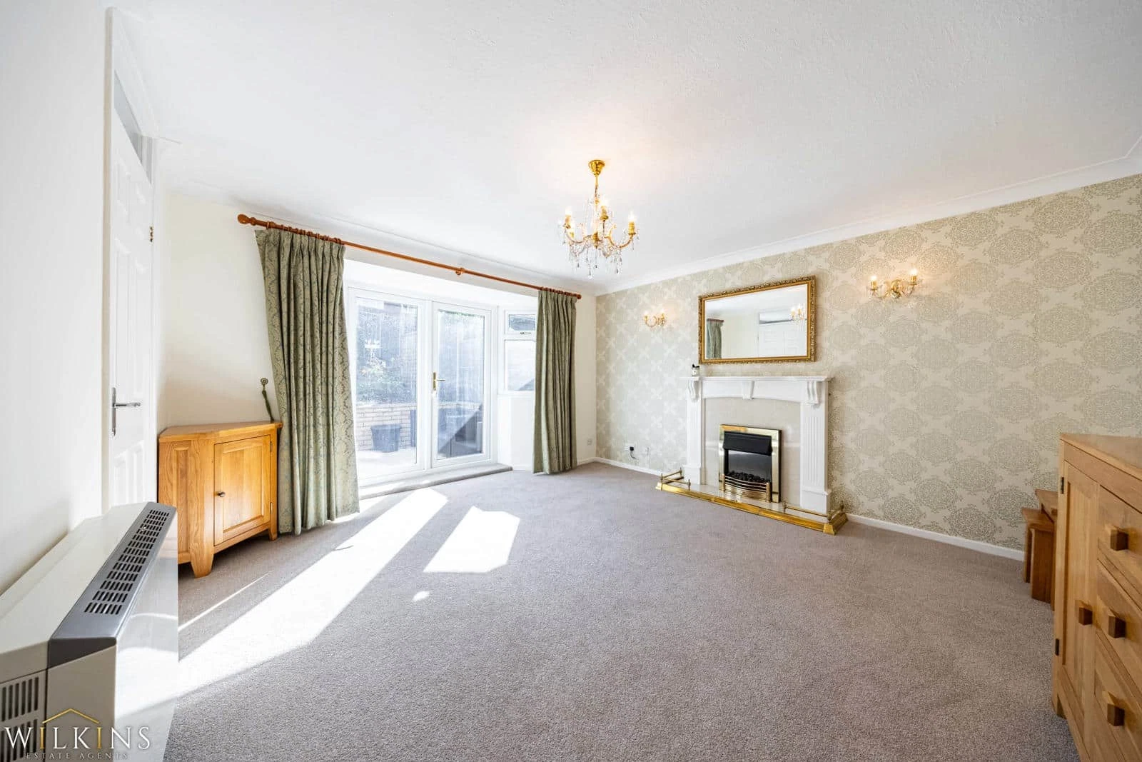 Sycamore, Wilnecote, Tamworth, Staffordshire, B77 5HB - image 2