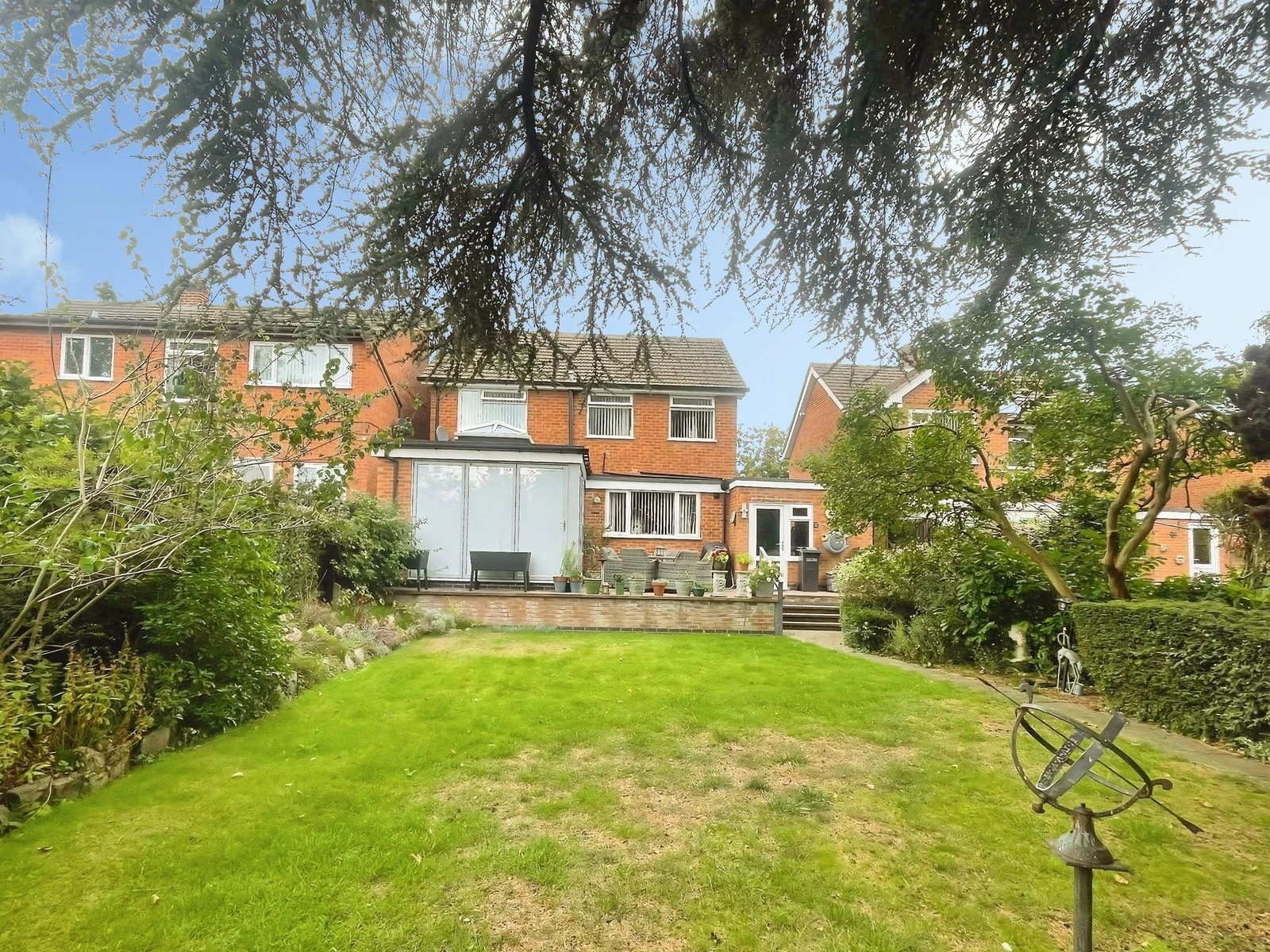 Kent Drive, Oadby, Leicester, LE2 - image 17