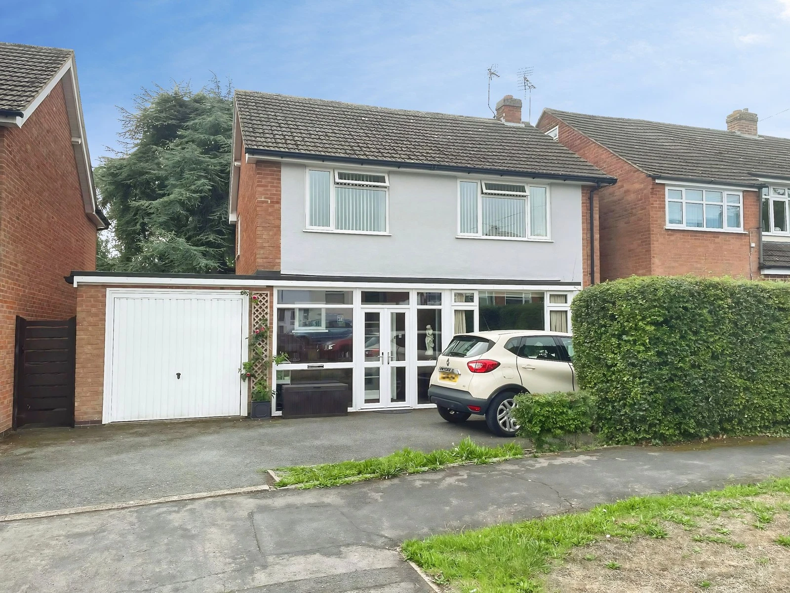 Kent Drive, Oadby, Leicester, LE2 - image 19
