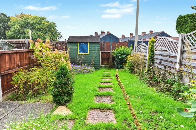 Northwood Green, Northwood, Stoke-on-Trent, Staffordshire, ST1 2AR - image 11