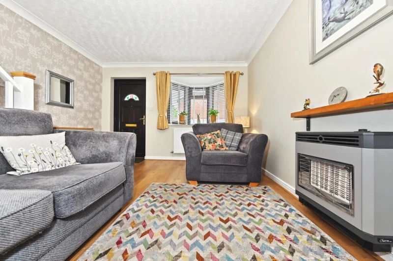 Northwood Green, Northwood, Stoke-on-Trent, Staffordshire, ST1 2AR - image 13