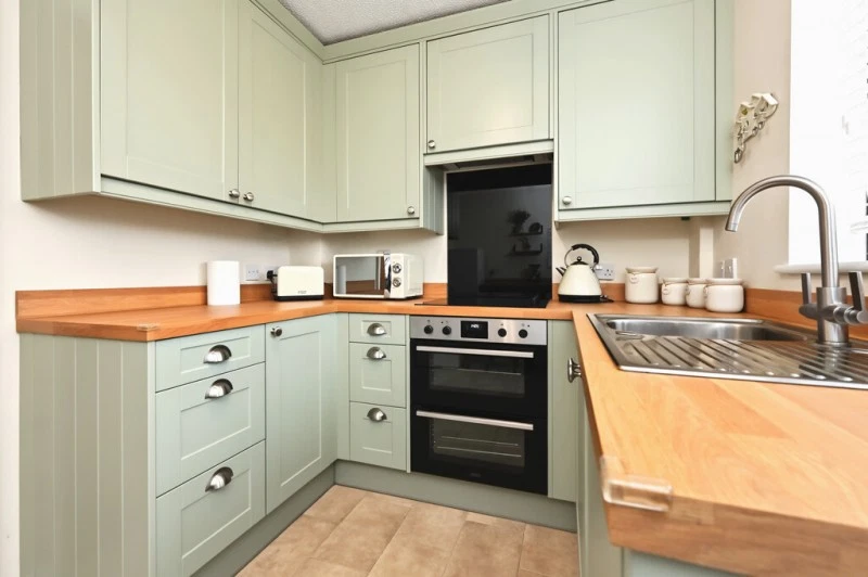 Northwood Green, Northwood, Stoke-on-Trent, Staffordshire, ST1 2AR - image 14