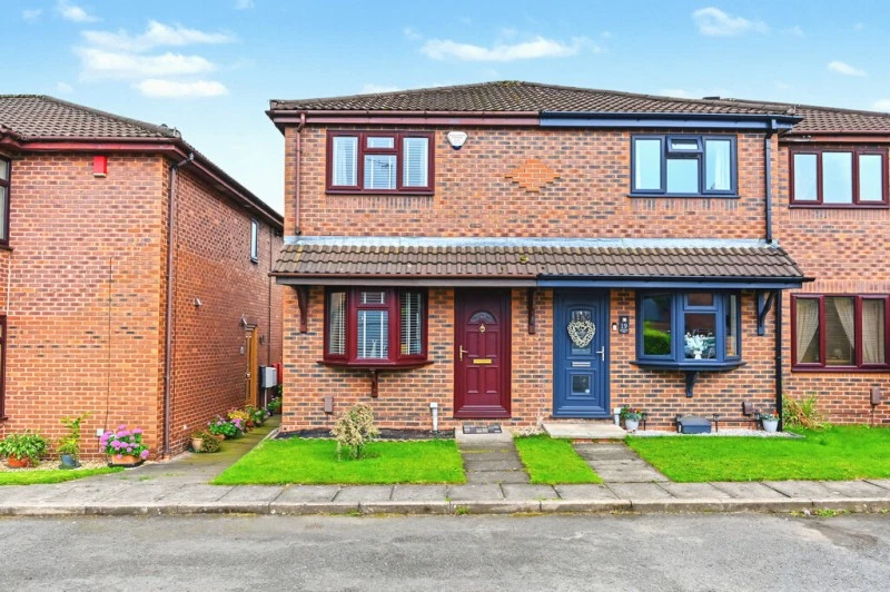 Northwood Green, Northwood, Stoke-on-Trent, Staffordshire, ST1 2AR - image 15
