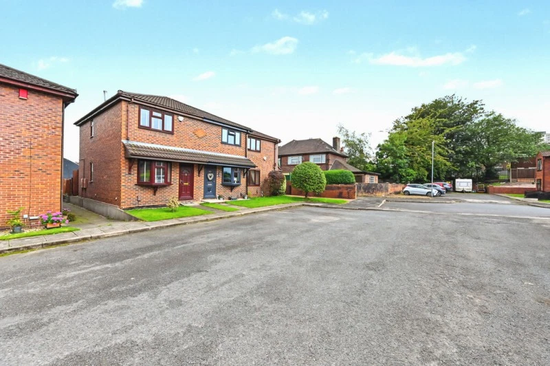 Northwood Green, Northwood, Stoke-on-Trent, Staffordshire, ST1 2AR - image 17