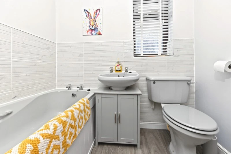 Northwood Green, Northwood, Stoke-on-Trent, Staffordshire, ST1 2AR - image 21