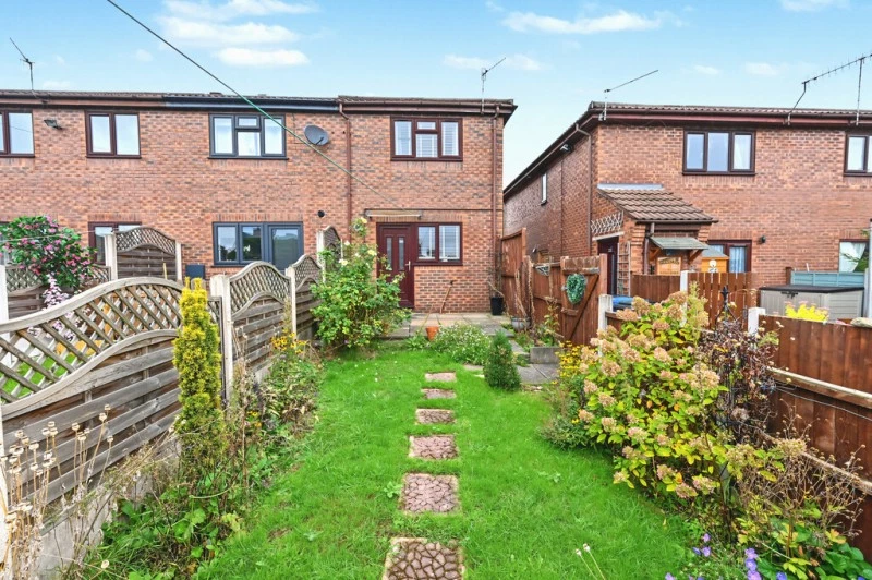 Northwood Green, Northwood, Stoke-on-Trent, Staffordshire, ST1 2AR - image 24