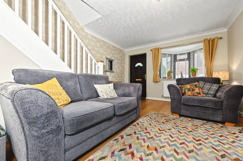 Northwood Green, Northwood, Stoke-on-Trent, Staffordshire, ST1 2AR - image 2