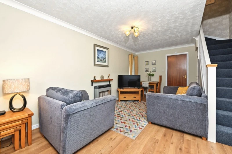 Northwood Green, Northwood, Stoke-on-Trent, Staffordshire, ST1 2AR - image 3