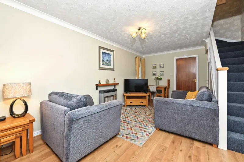 Northwood Green, Northwood, Stoke-on-Trent, Staffordshire, ST1 2AR - image 3