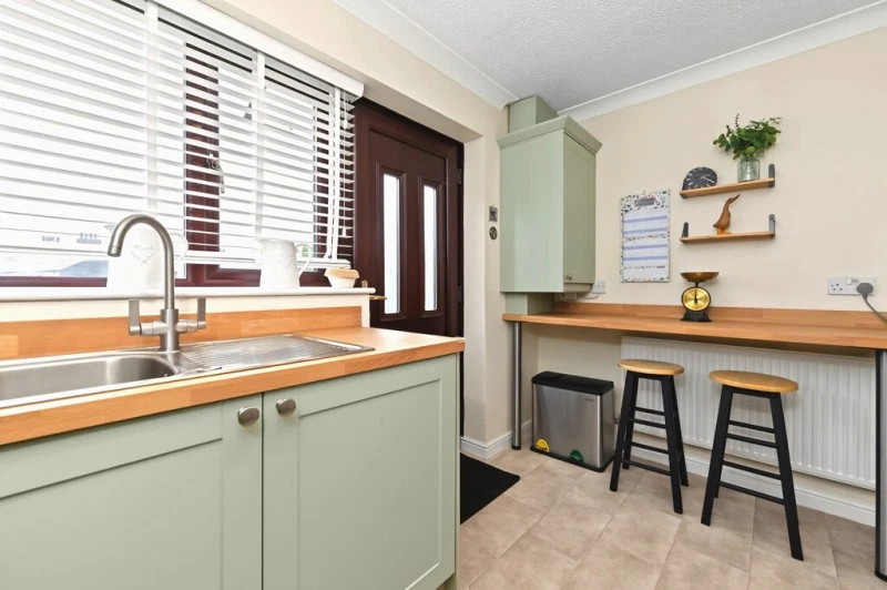 Northwood Green, Northwood, Stoke-on-Trent, Staffordshire, ST1 2AR - image 5