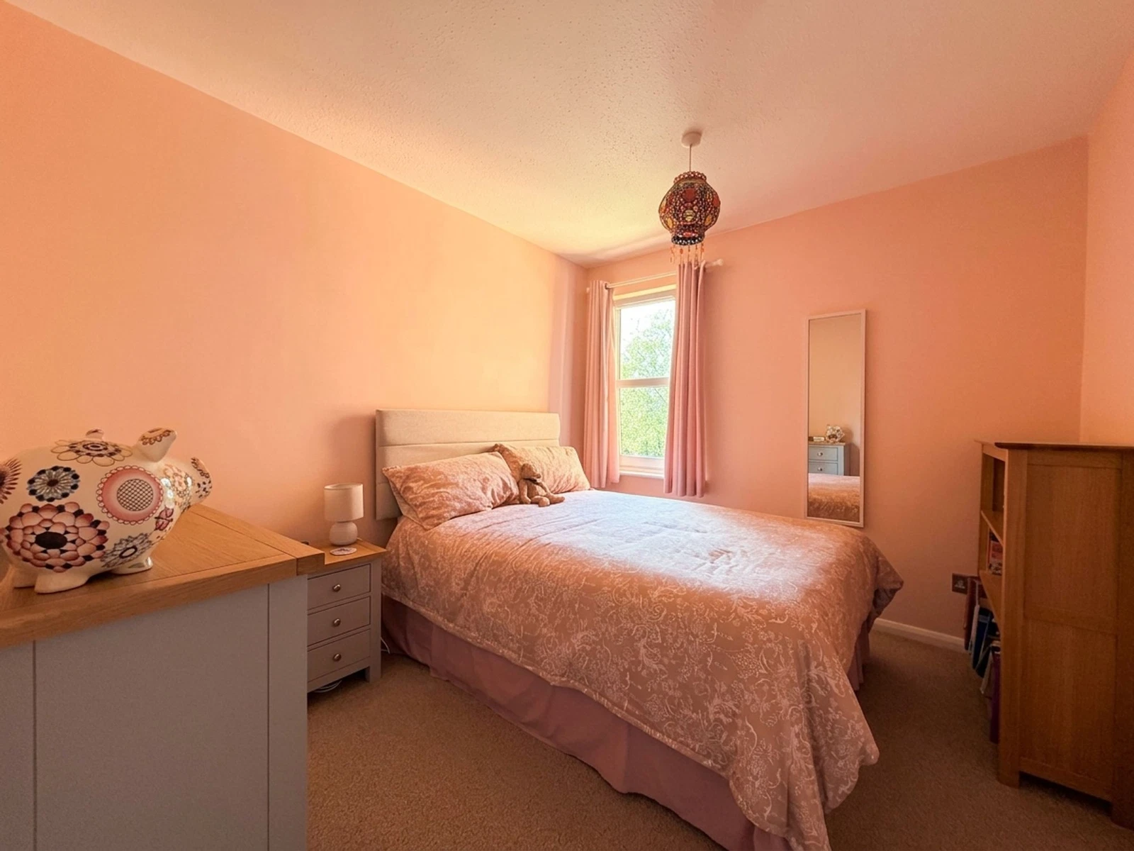 Whitworth Crescent, Riverside Court, SO18 - image 10