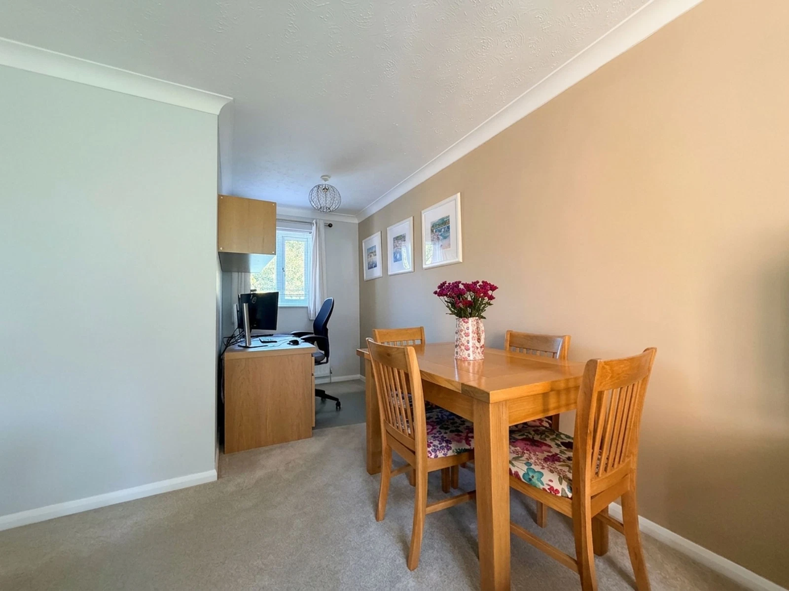 Whitworth Crescent, Riverside Court, SO18 - image 6