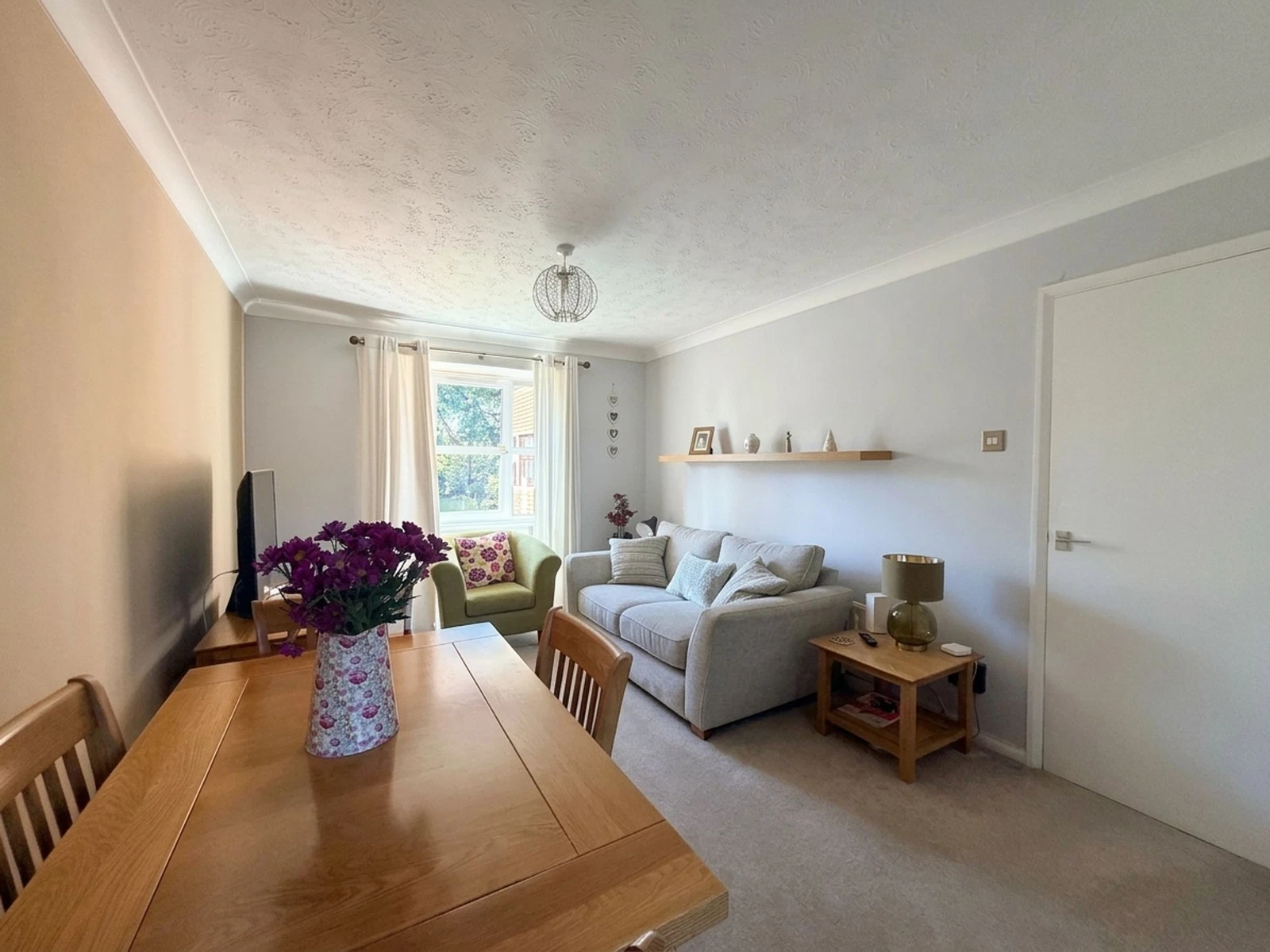 Whitworth Crescent, Riverside Court, SO18 - image 7