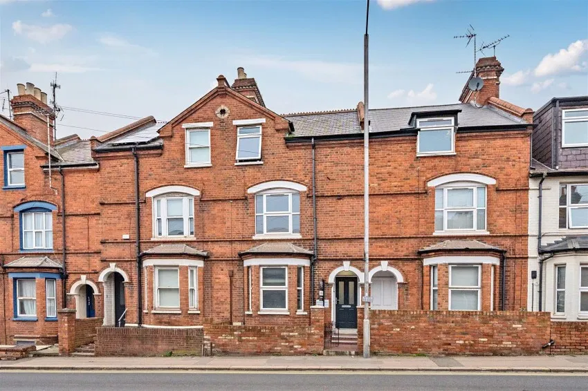 Prospect Street, Caversham, Reading - image 3