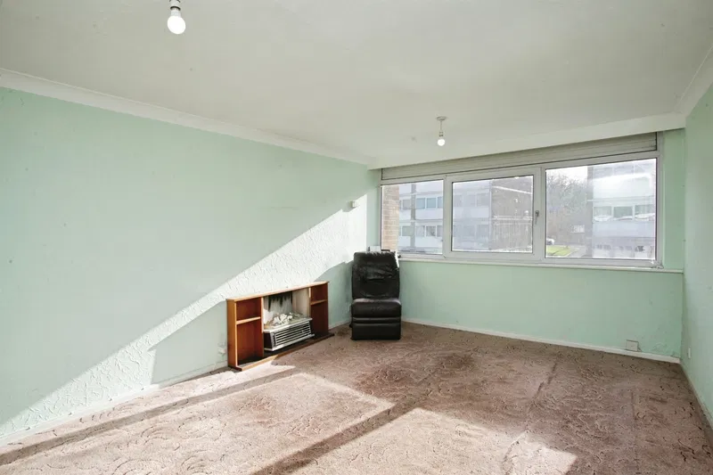 Whitley Court, Coventry