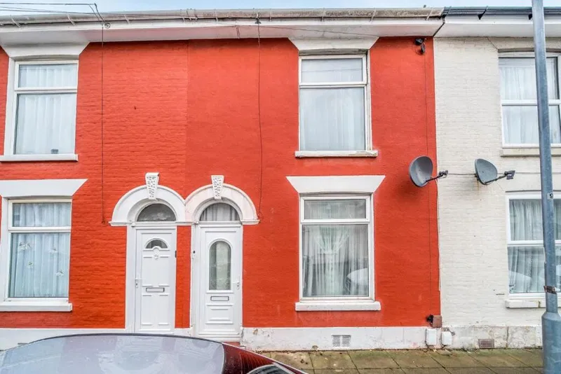 Toronto Road, Portsmouth, Hampshire, PO2 7QD
