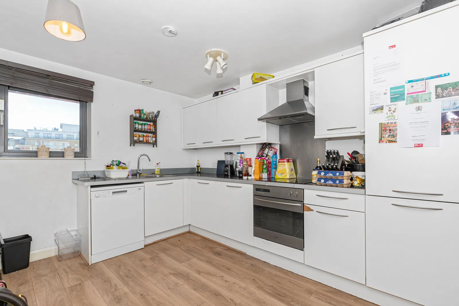 Charles Street, Kings Quarter Apartments, Bristol, BS1 - image 2