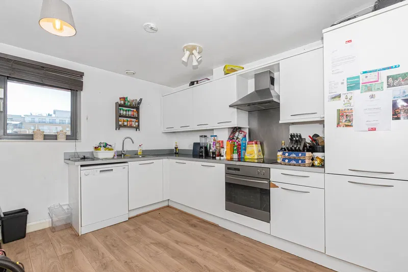 Charles Street, Kings Quarter Apartments, Bristol, BS1 - image 2