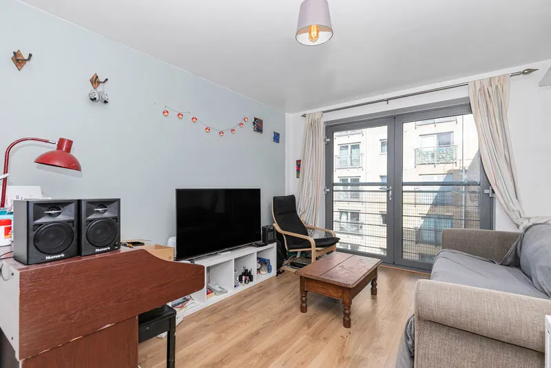 Charles Street, Kings Quarter Apartments, Bristol, BS1 - image 3