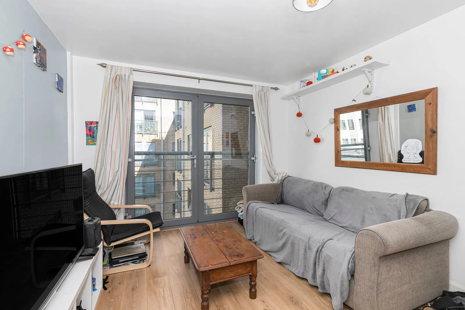 Charles Street, Kings Quarter Apartments, Bristol, BS1 - image 4