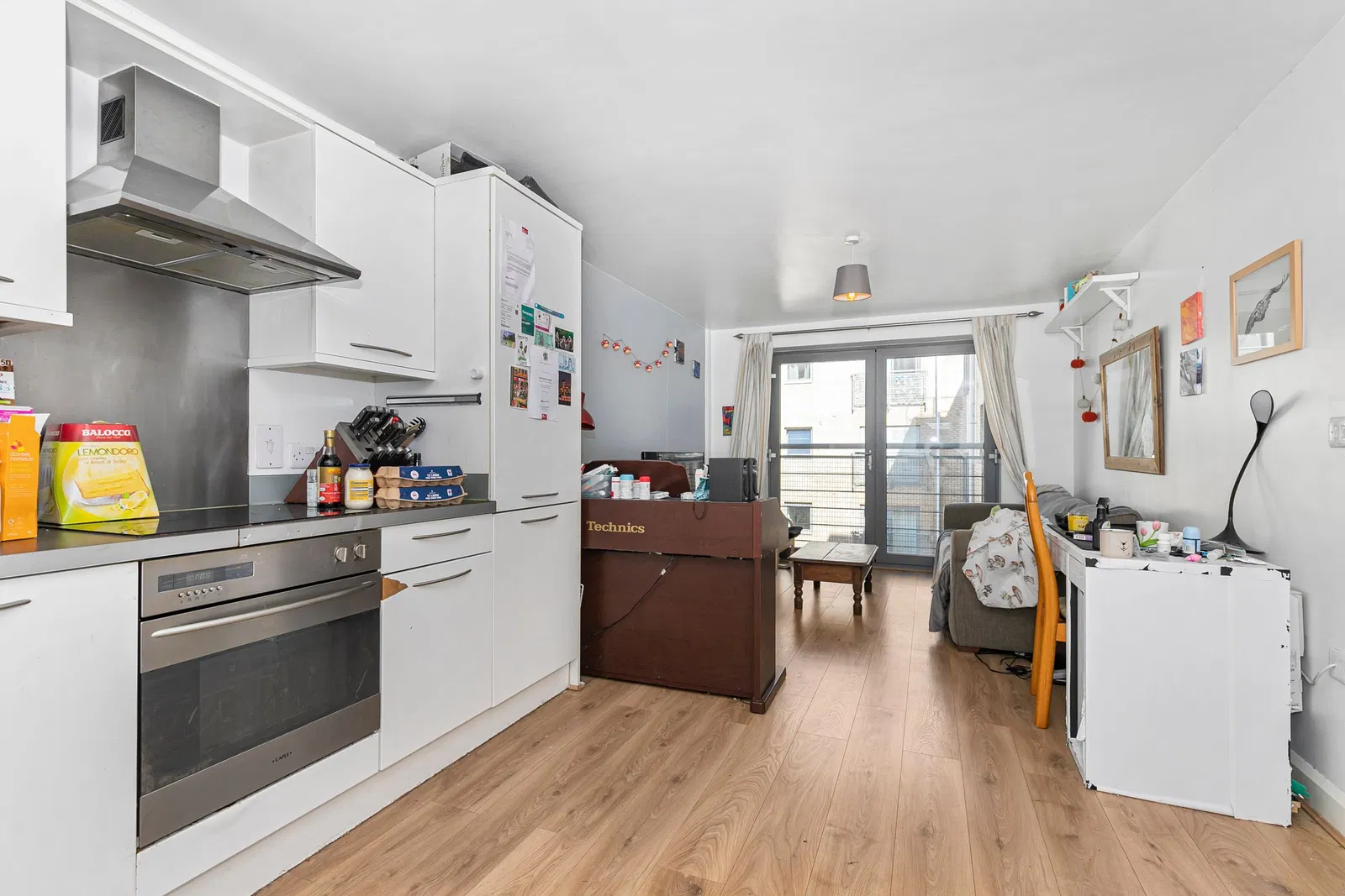 Charles Street, Kings Quarter Apartments, Bristol, BS1 - image 5