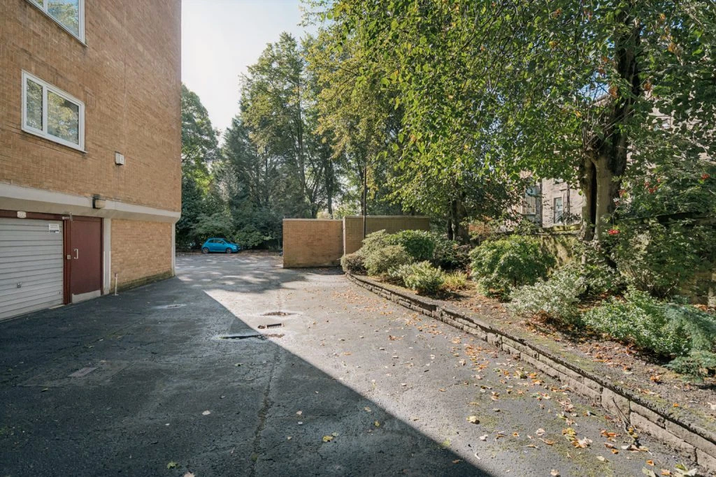 6 Sydenham Road, Dowanhill, G12 - image 19