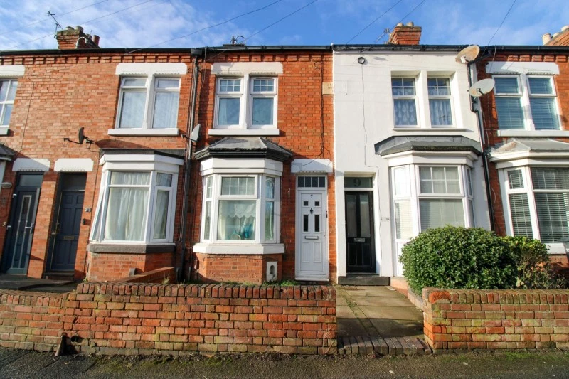 Spencer Street, Oadby, LE2 4DQ - image 1