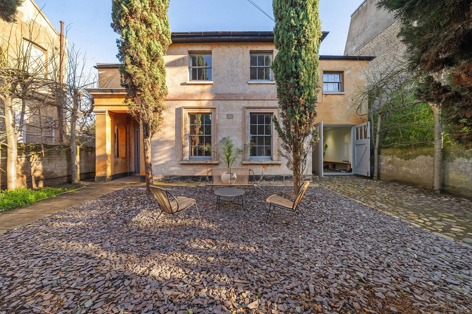 Priory Grove, Stockwell, SW8 - image 1