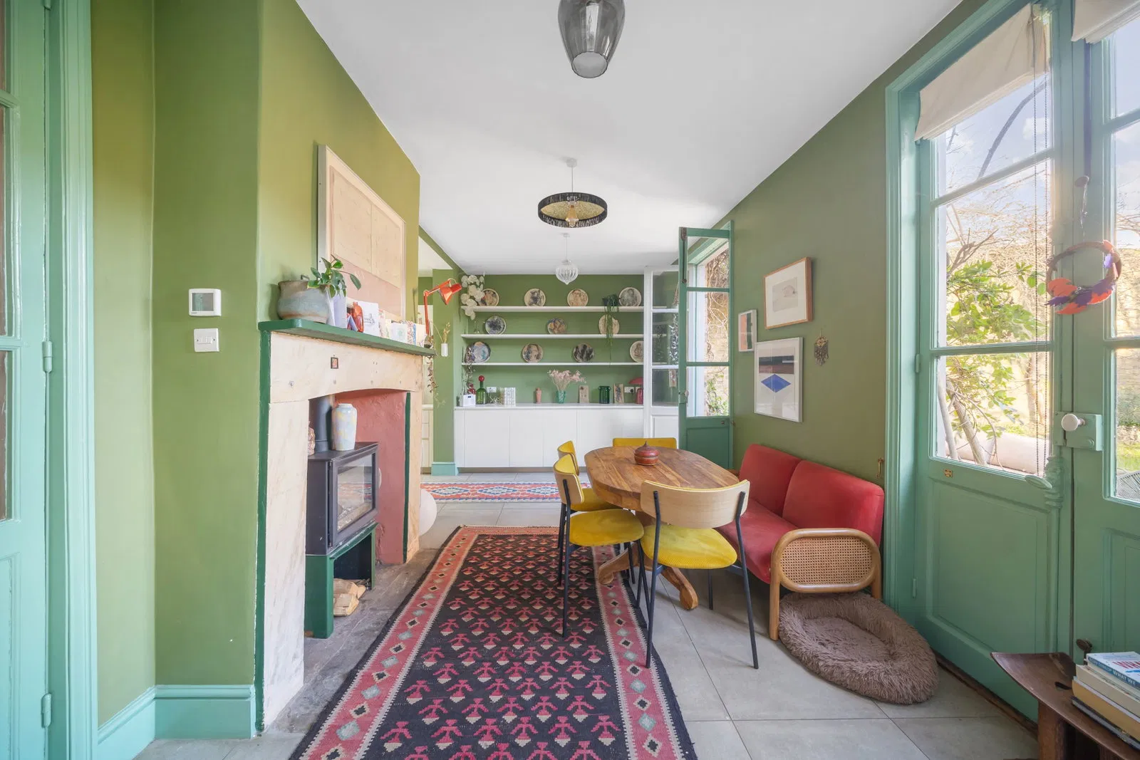 Priory Grove, Stockwell, SW8 - image 3