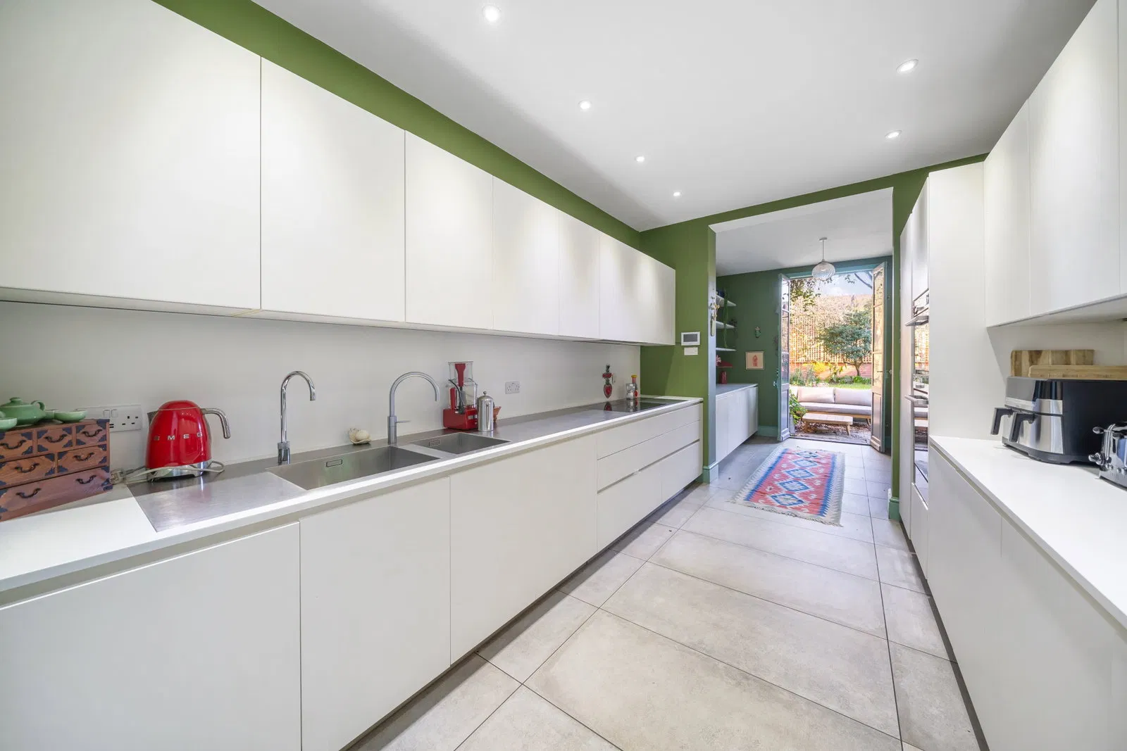 Priory Grove, Stockwell, SW8 - image 5