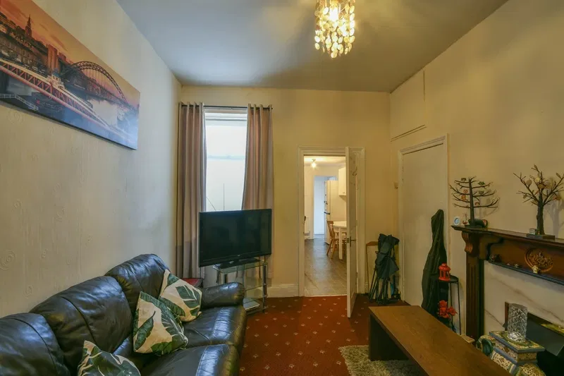 Colston Street, Newcastle Upon Tyne, NE4 8UL - image 2