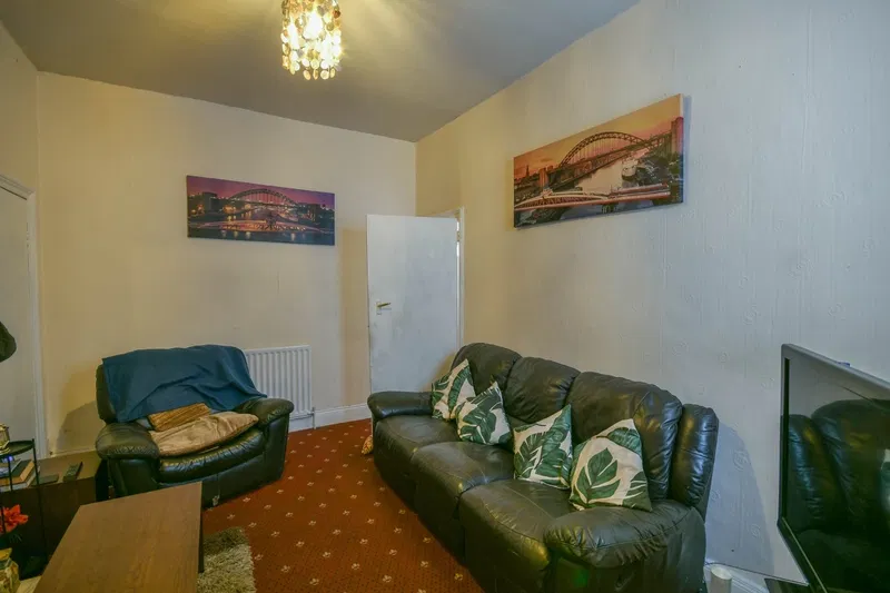 Colston Street, Newcastle Upon Tyne, NE4 8UL - image 3