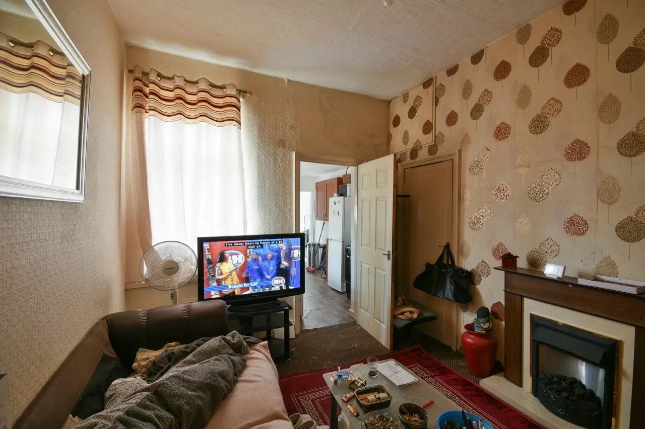 Colston Street, Newcastle Upon Tyne, NE4 8UL - image 4