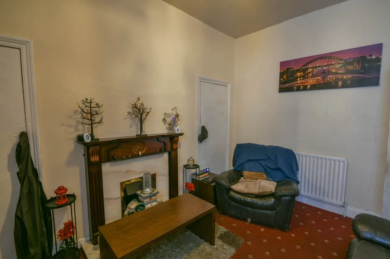 Colston Street, Newcastle Upon Tyne, NE4 8UL - image 5