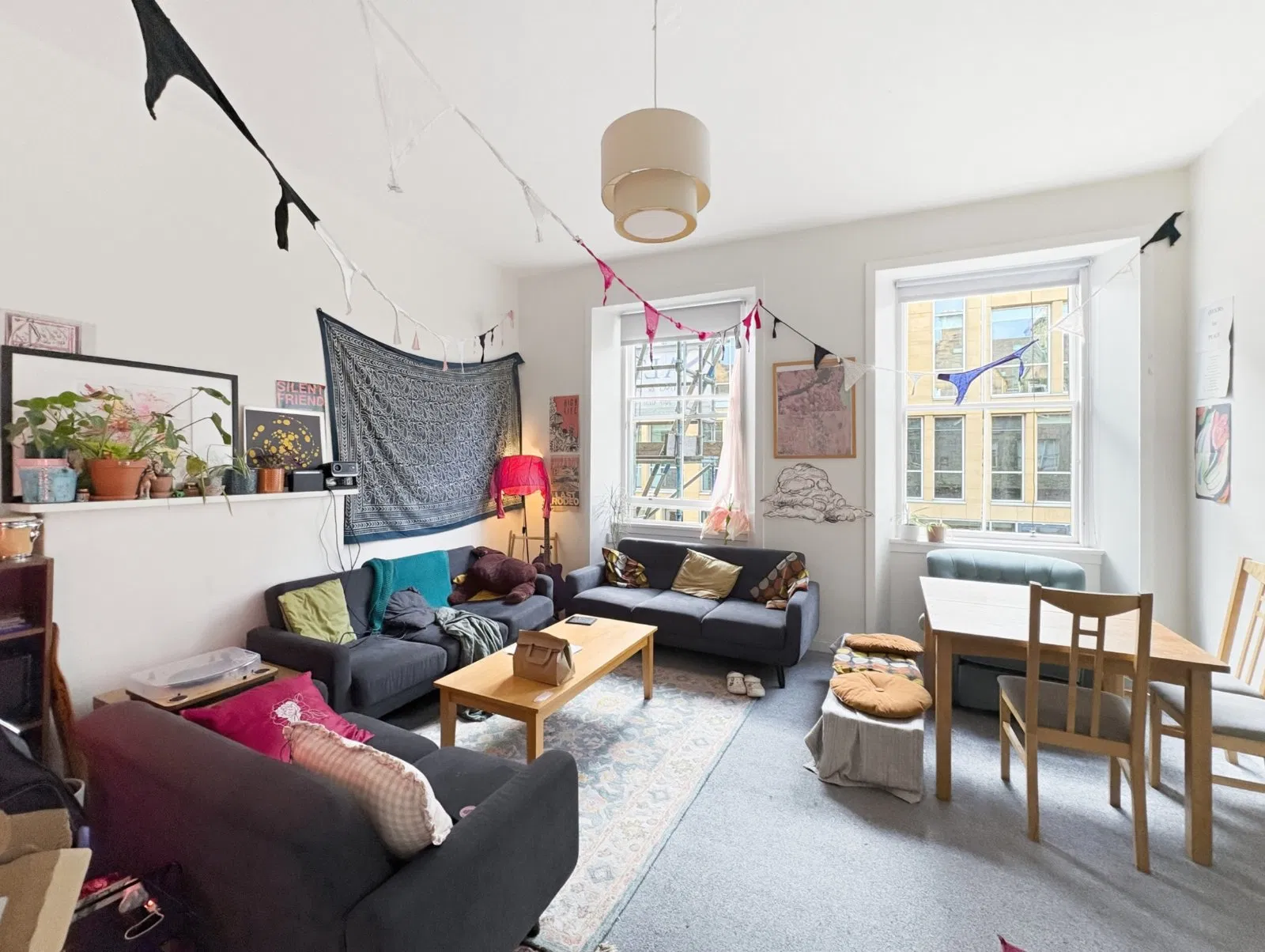 149/2 West Port, Old Town, Edinburgh, EH3 - image 2