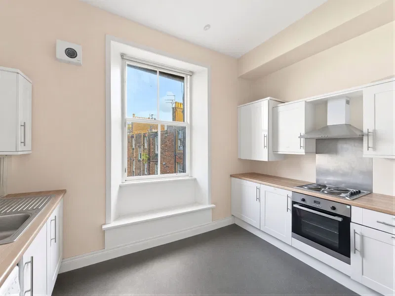 149/2 West Port, Old Town, Edinburgh, EH3 - image 3