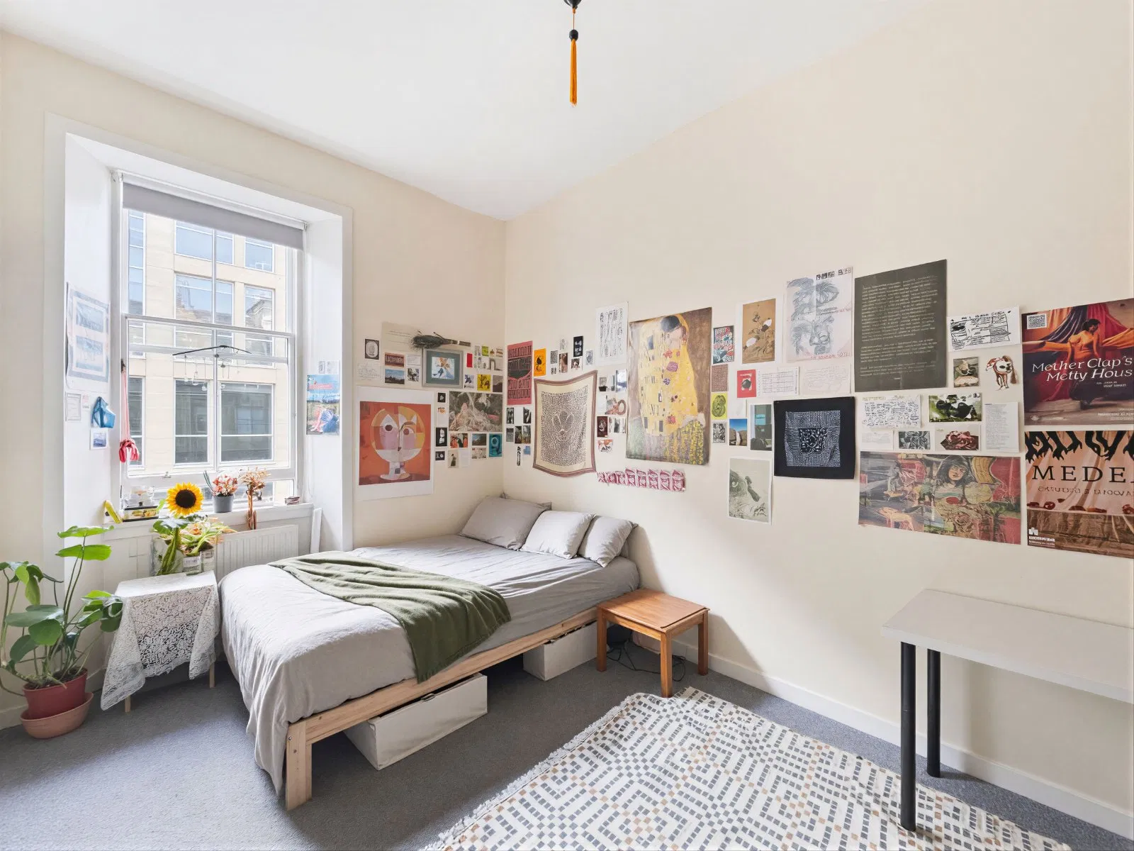 149/2 West Port, Old Town, Edinburgh, EH3 - image 4