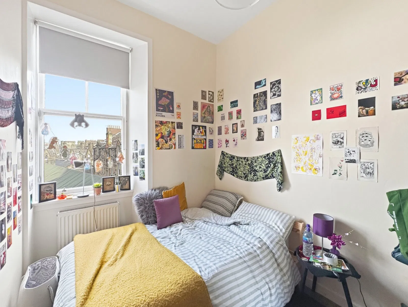 149/2 West Port, Old Town, Edinburgh, EH3 - image 5