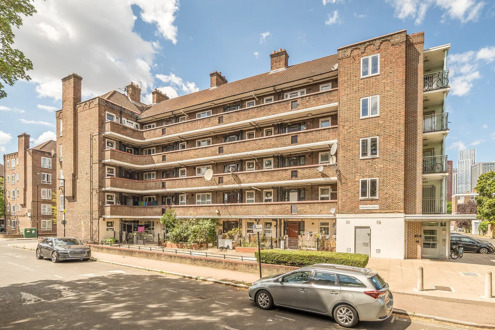 Dorset Road, Vauxhall, SW8 - image 3