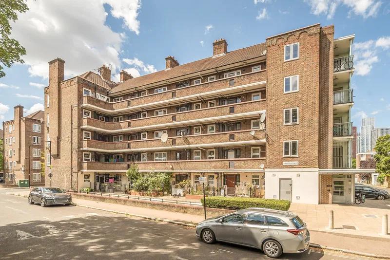Dorset Road, Vauxhall, SW8 - image 3