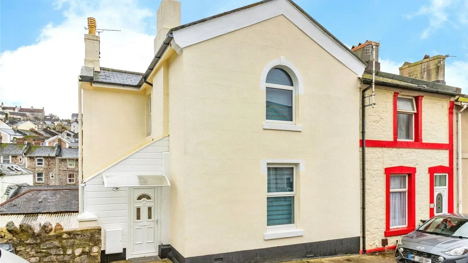 Alexandra Road, Torquay, Devon, TQ1 - image 1