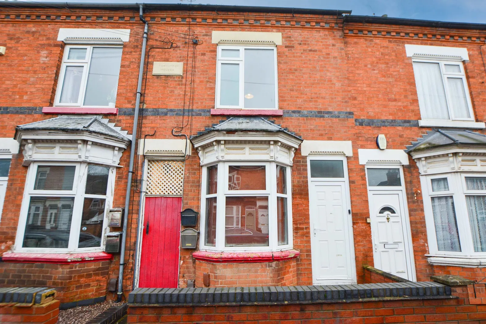 Timber Street, Wigston, Leicester - image 1