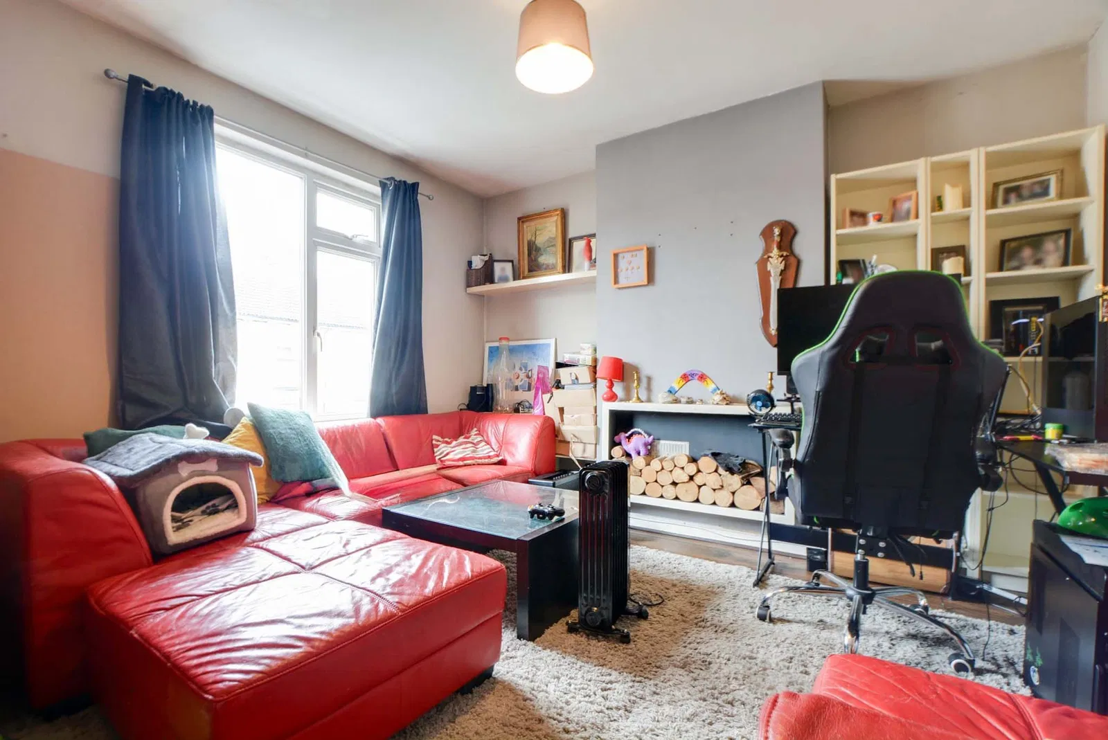 Timber Street, Wigston, Leicester - image 2